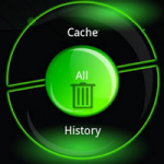 Cache Clear- Android alkalmazások